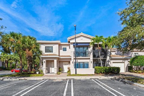 2803 Sarento Place 101 Palm Beach Gardens FL 33410