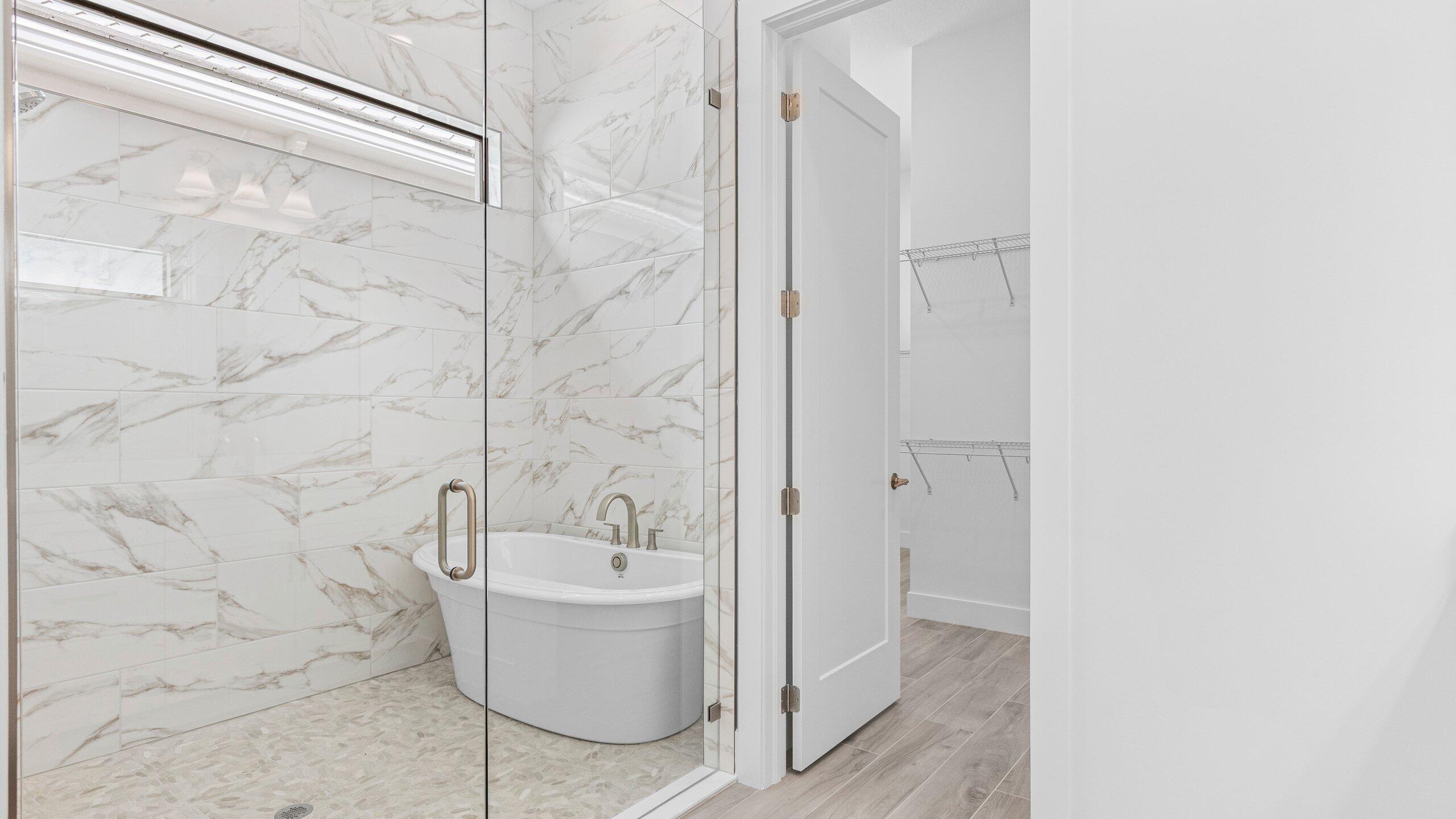 Esprit at Avenir - Residential