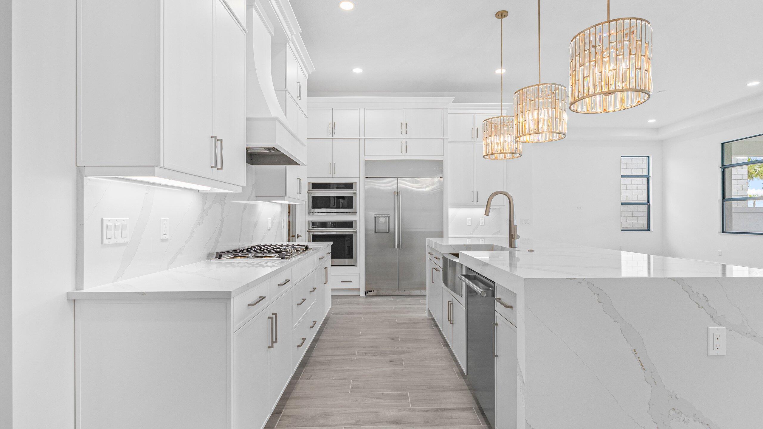 Esprit at Avenir - Residential