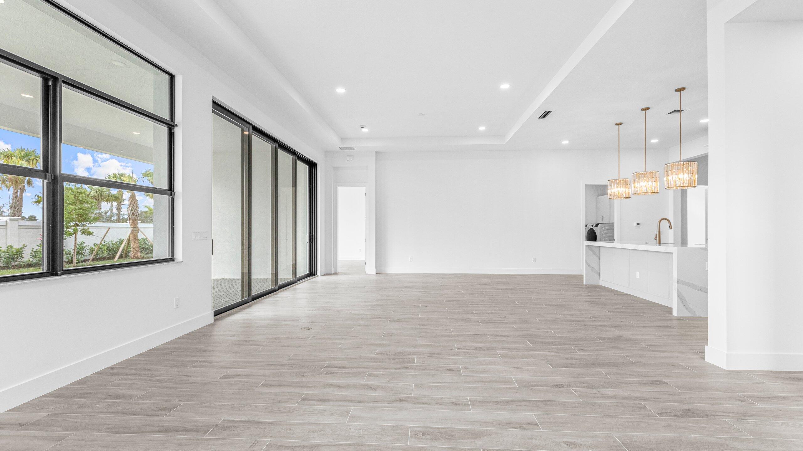 Esprit at Avenir - Residential