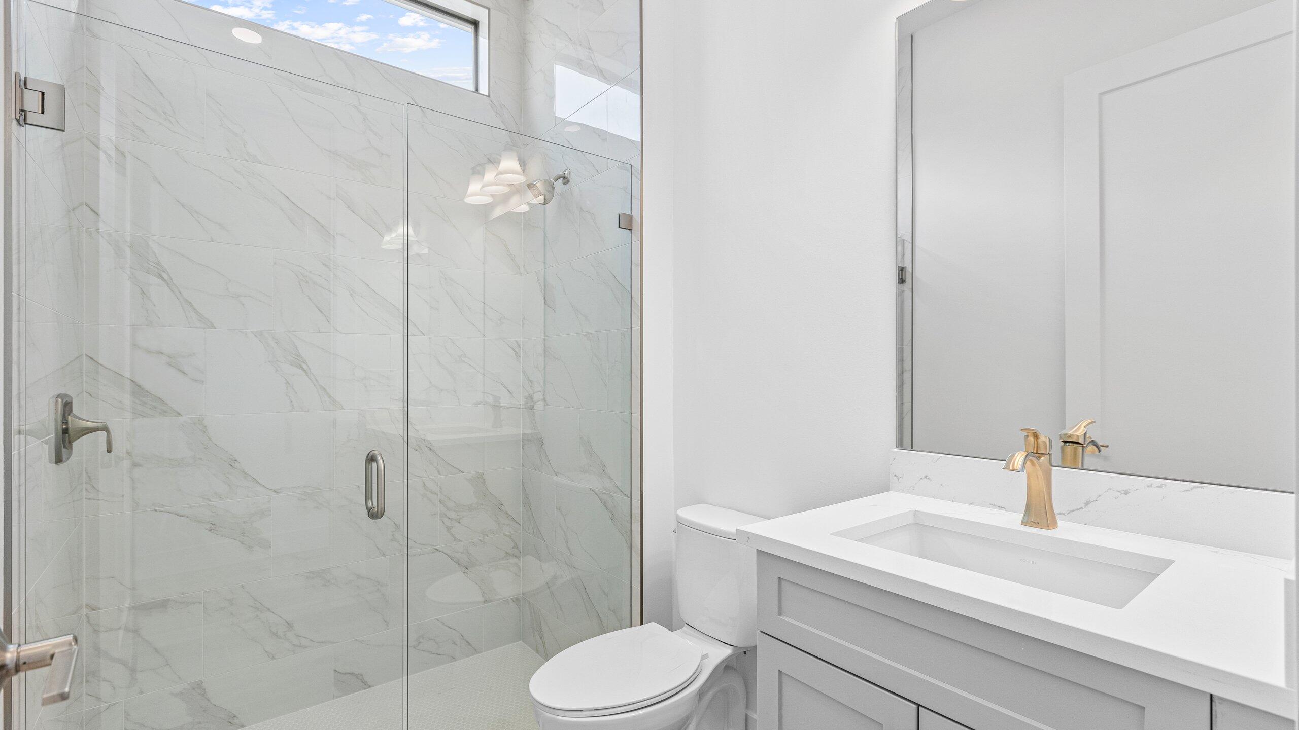 Esprit at Avenir - Residential