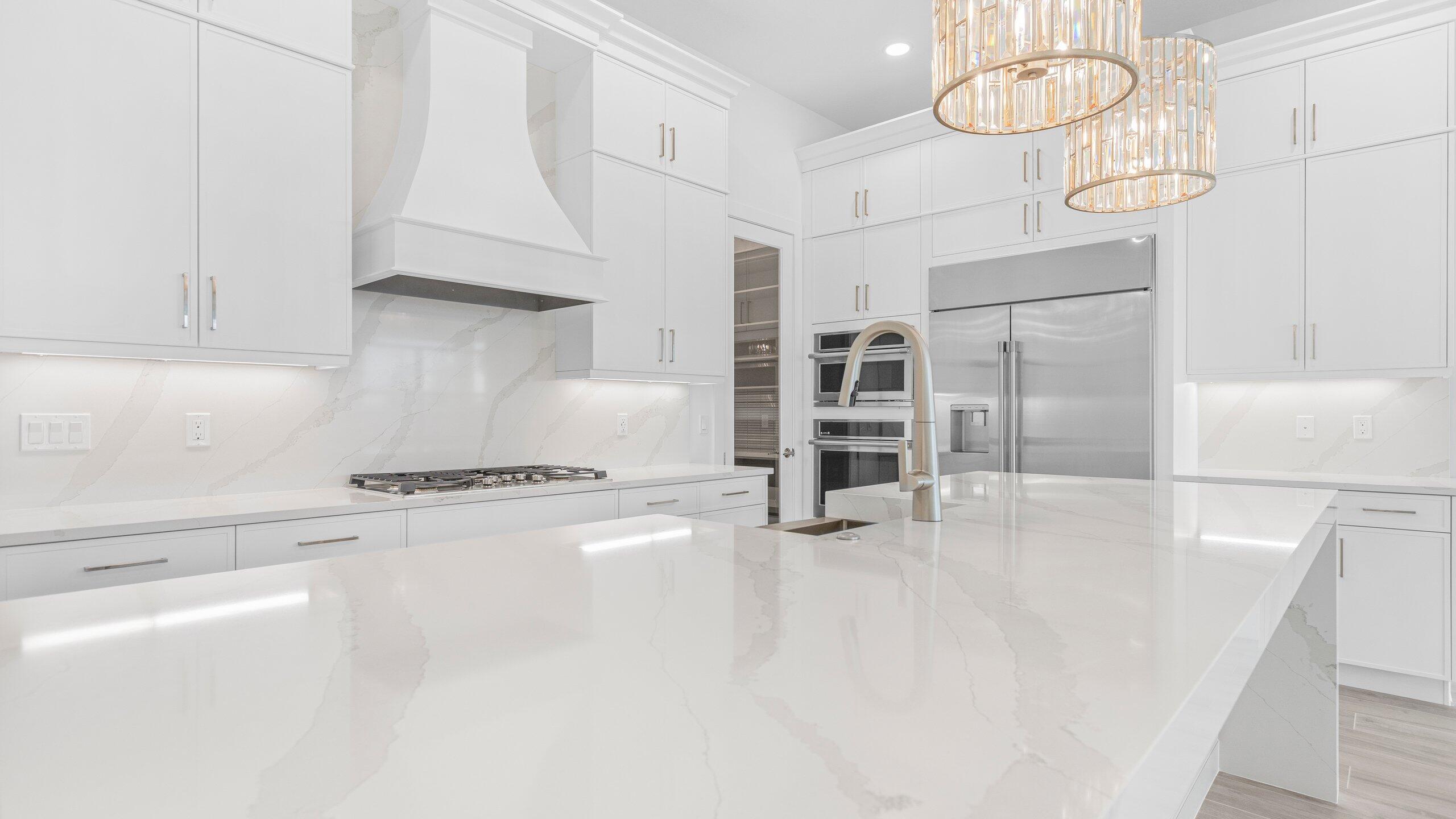 Esprit at Avenir - Residential