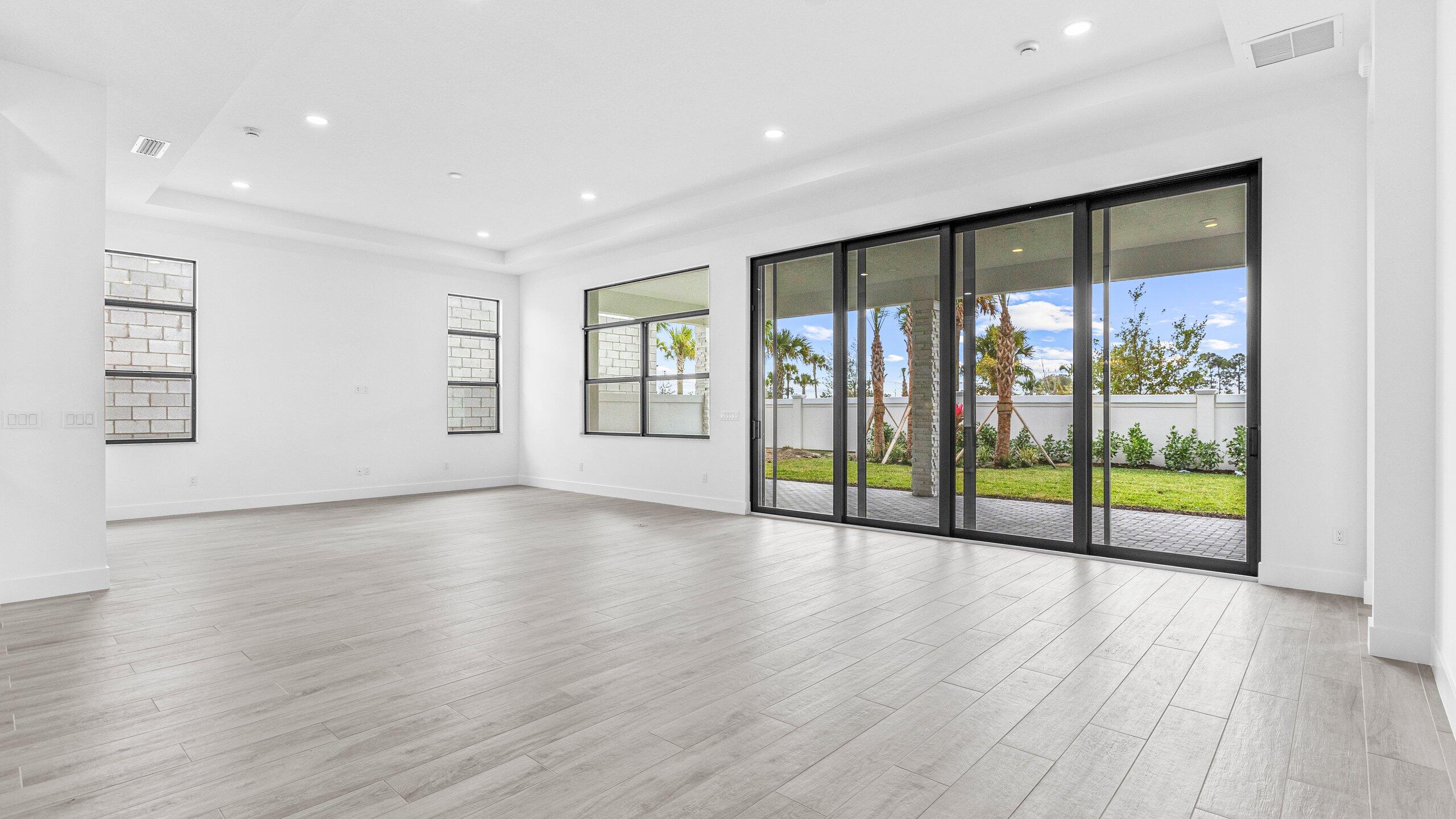 Esprit at Avenir - Residential