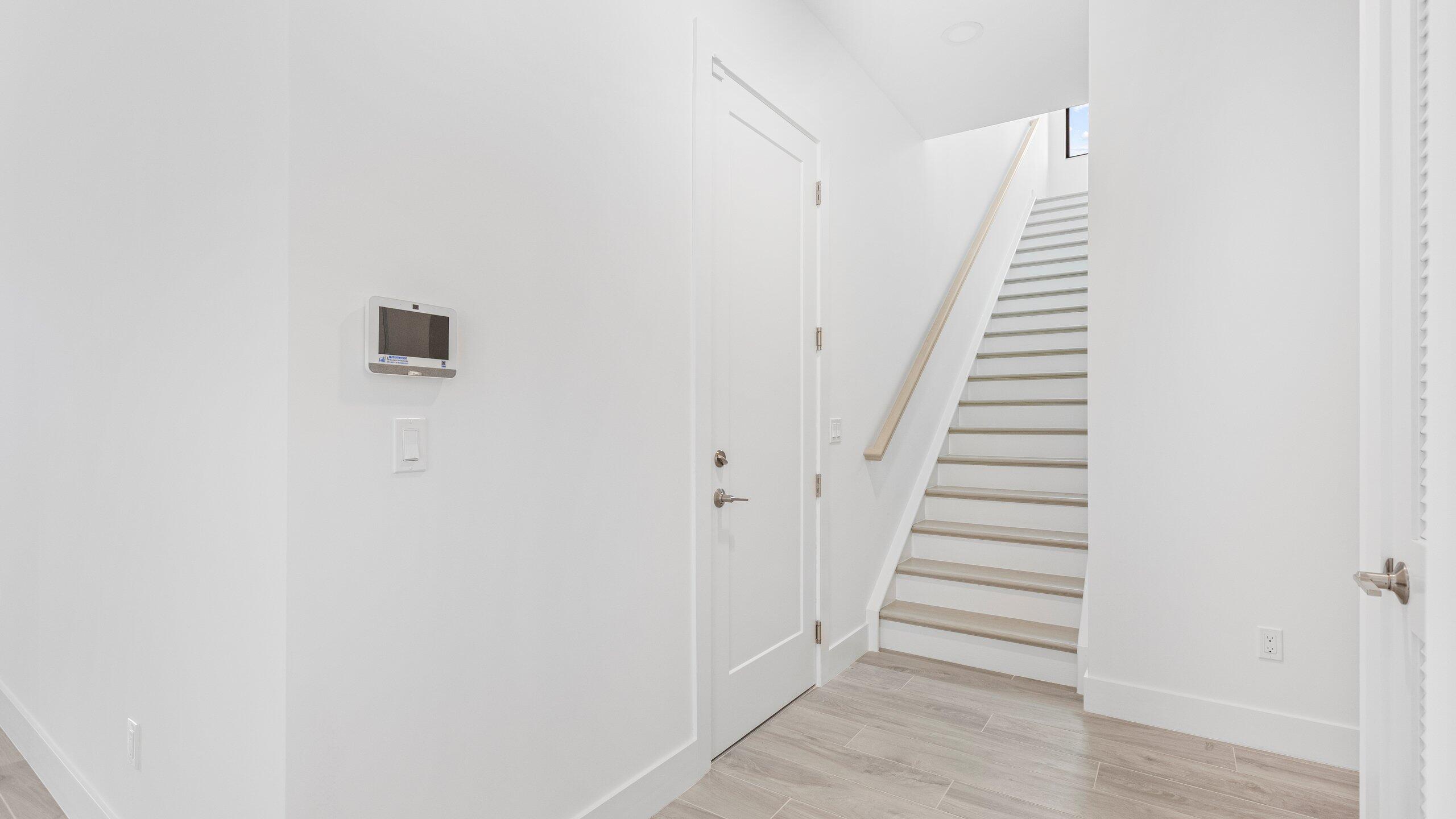 Esprit at Avenir - Residential