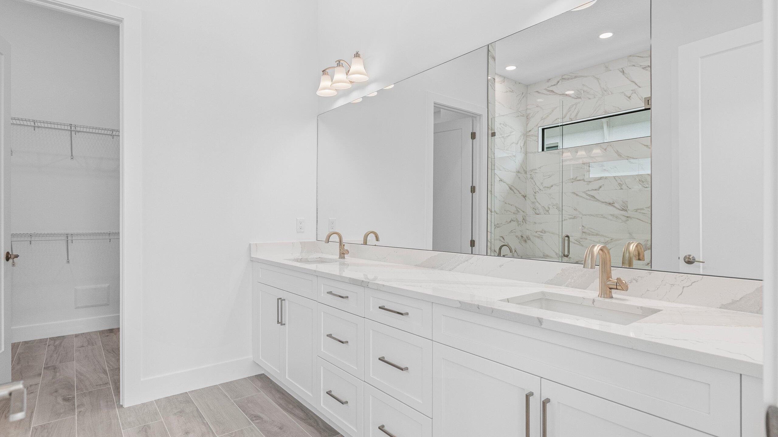 Esprit at Avenir - Residential