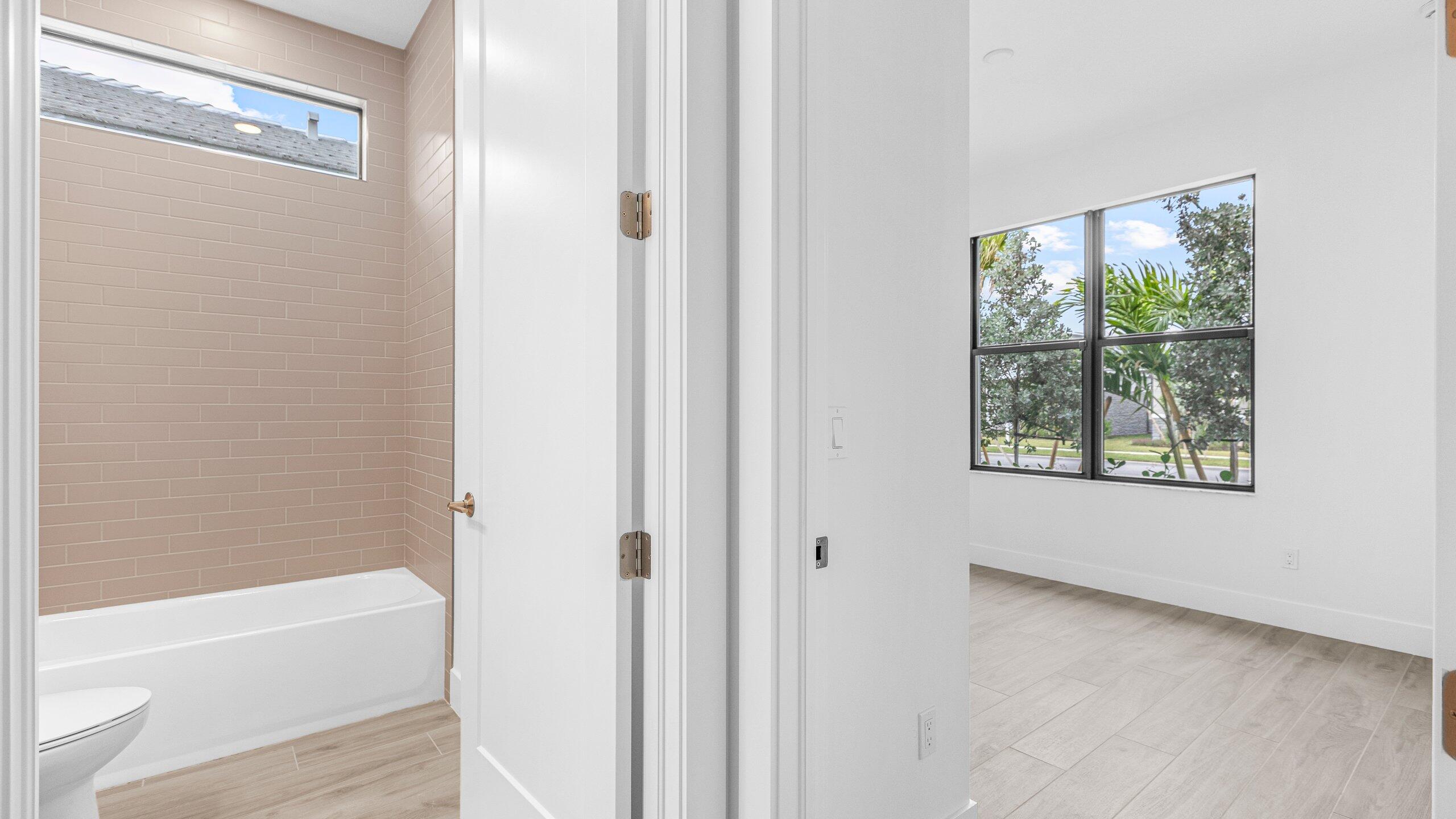 Esprit at Avenir - Residential