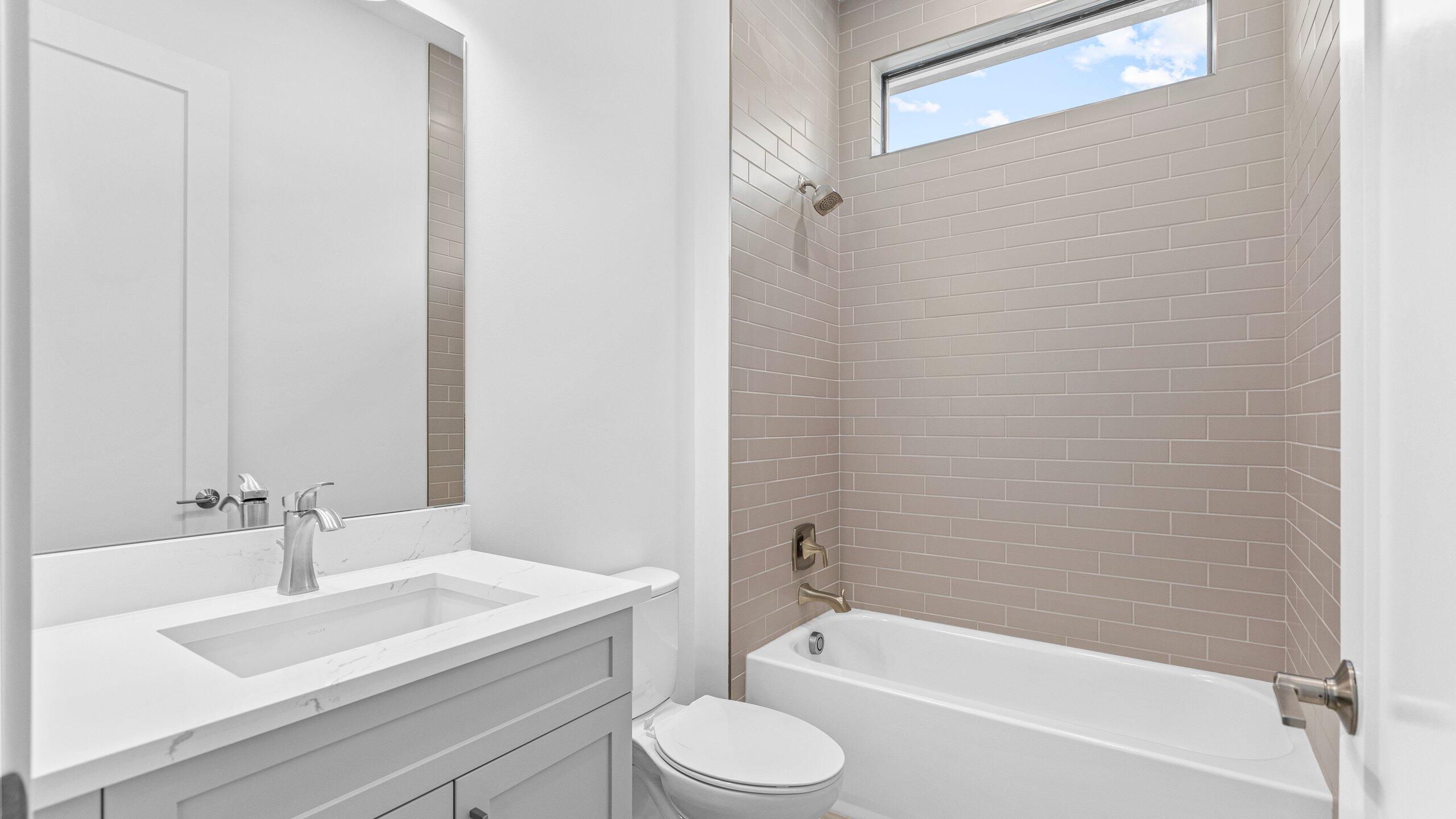 Esprit at Avenir - Residential