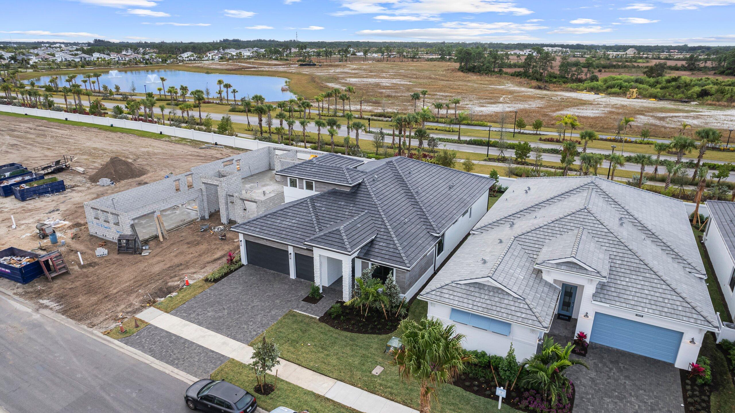 Esprit at Avenir - Residential