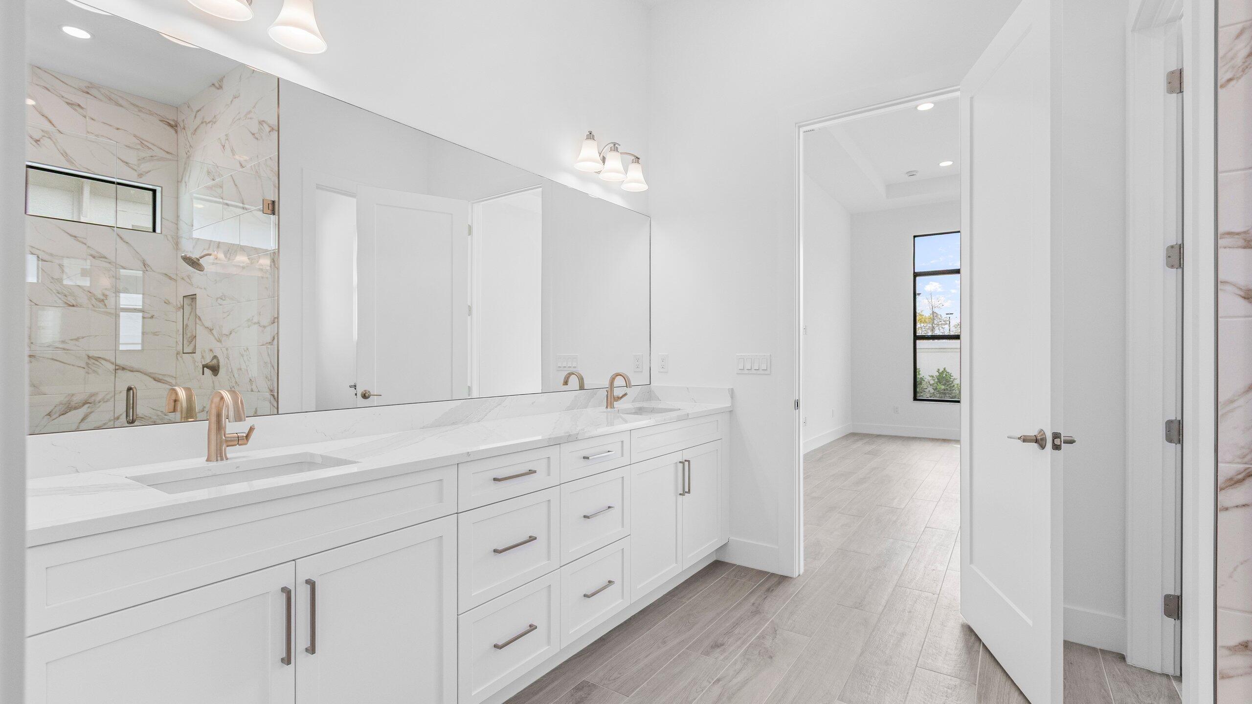 Esprit at Avenir - Residential