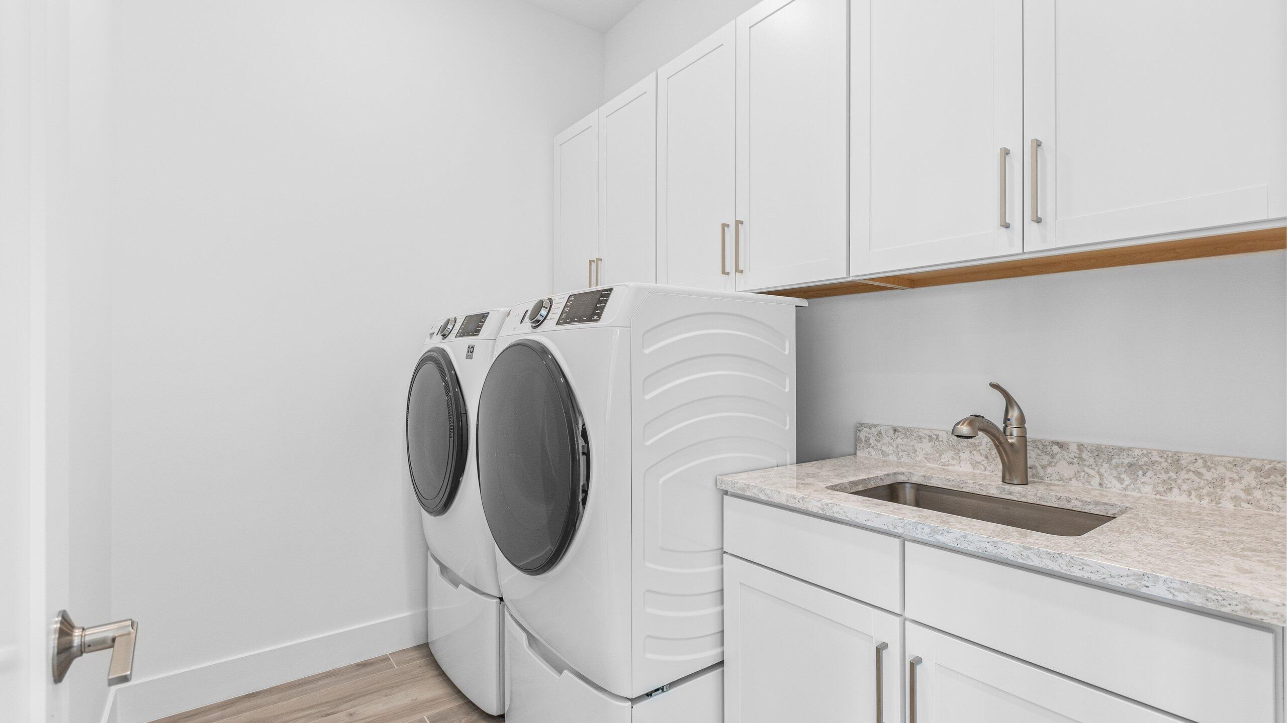 Esprit at Avenir - Residential