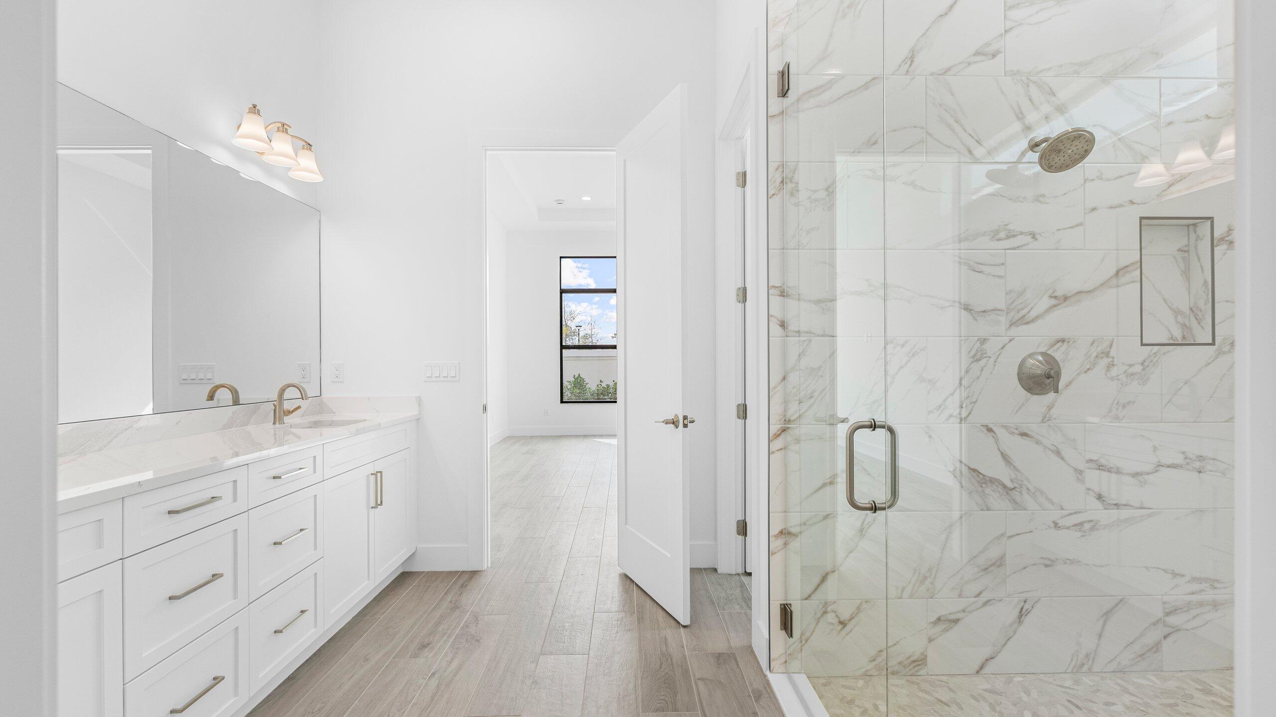 Esprit at Avenir - Residential