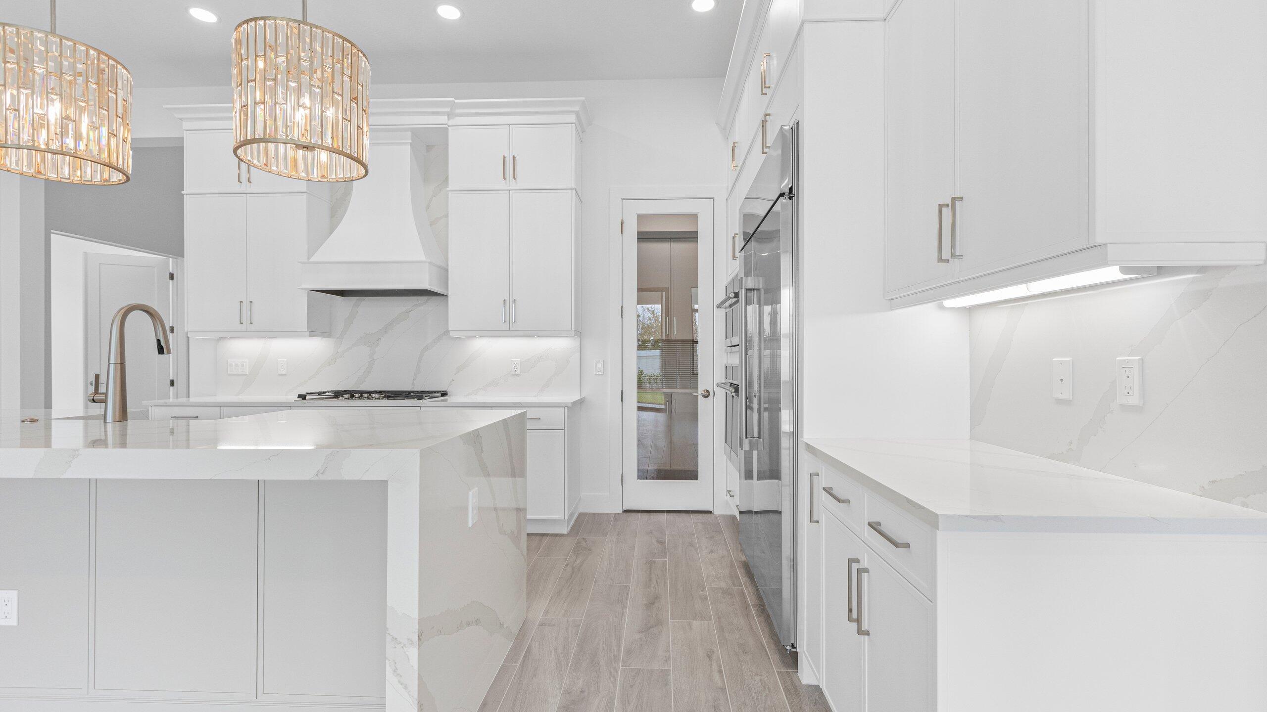 Esprit at Avenir - Residential