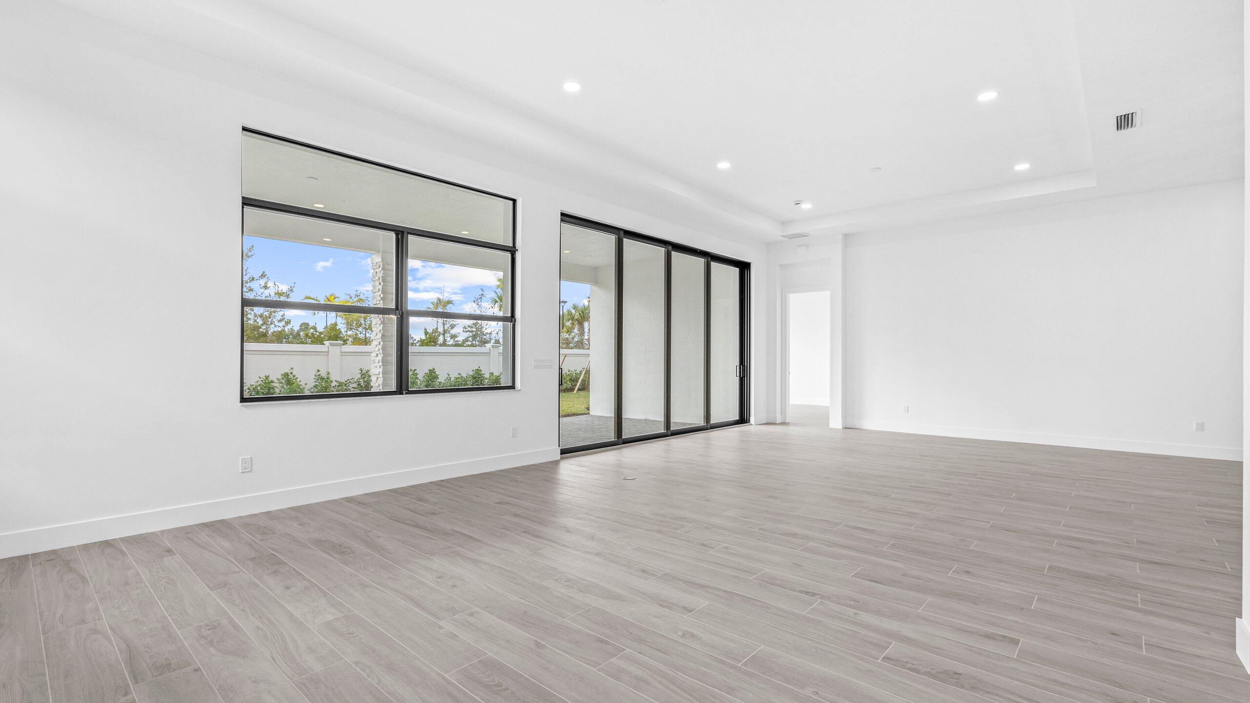 Esprit at Avenir - Residential