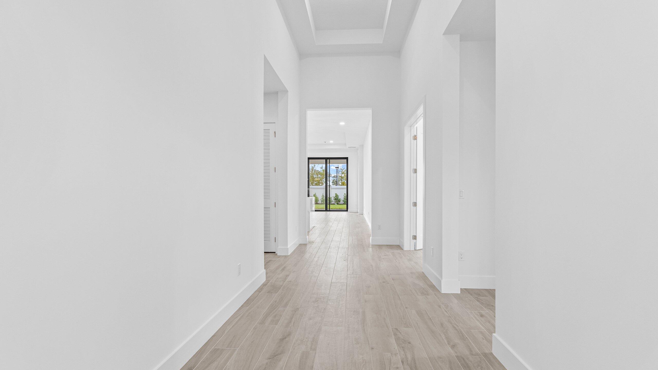 Esprit at Avenir - Residential