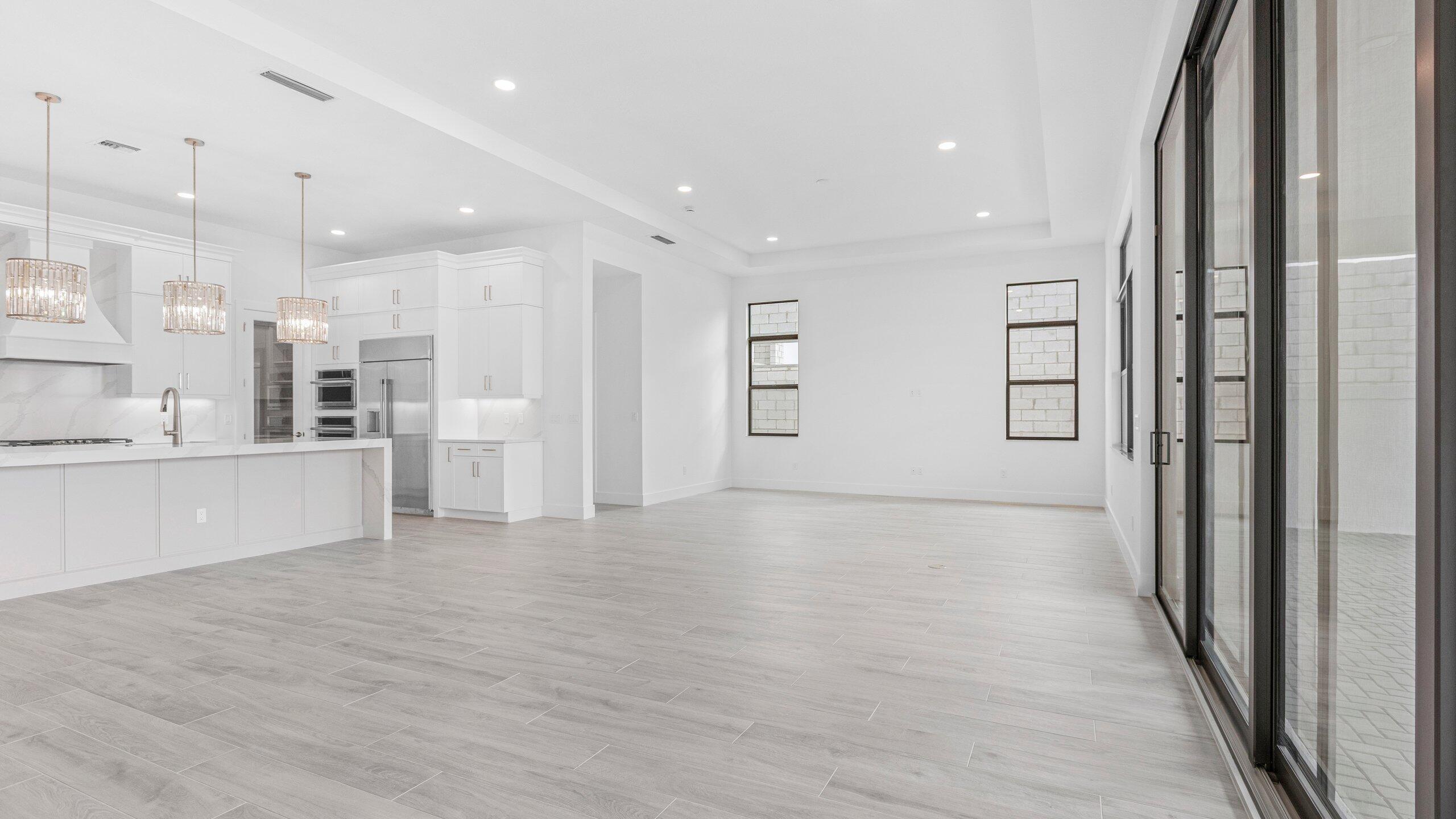 Esprit at Avenir - Residential