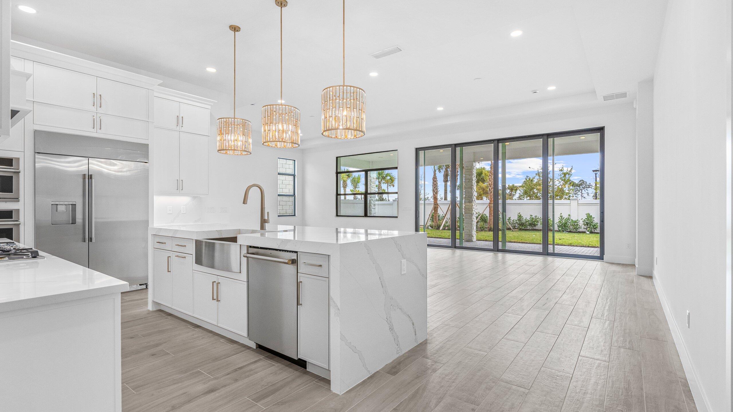 Esprit at Avenir - Residential