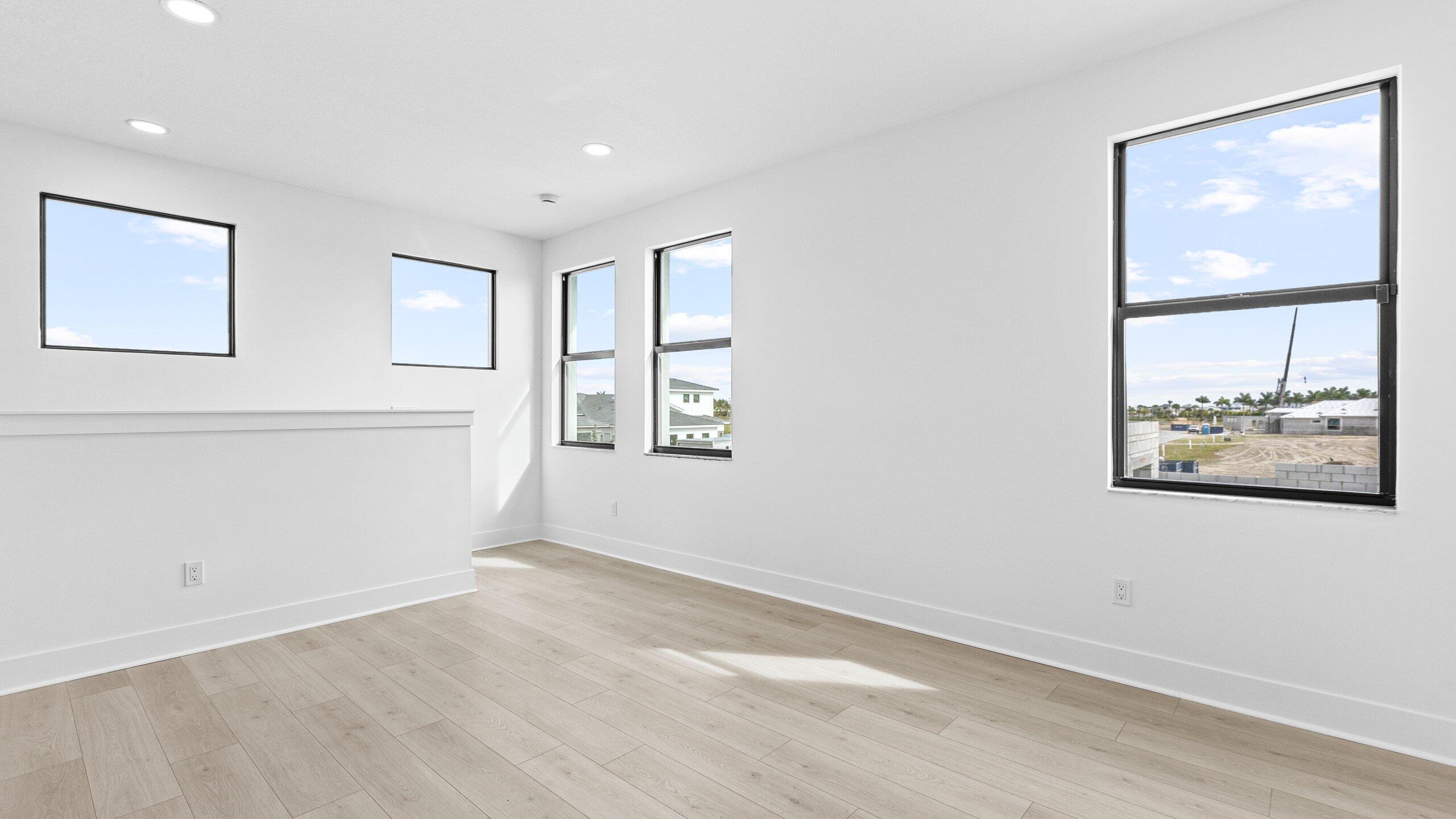 Esprit at Avenir - Residential