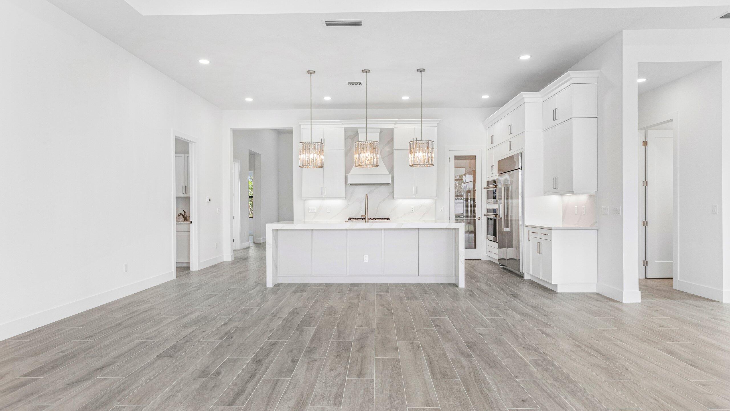 Esprit at Avenir - Residential