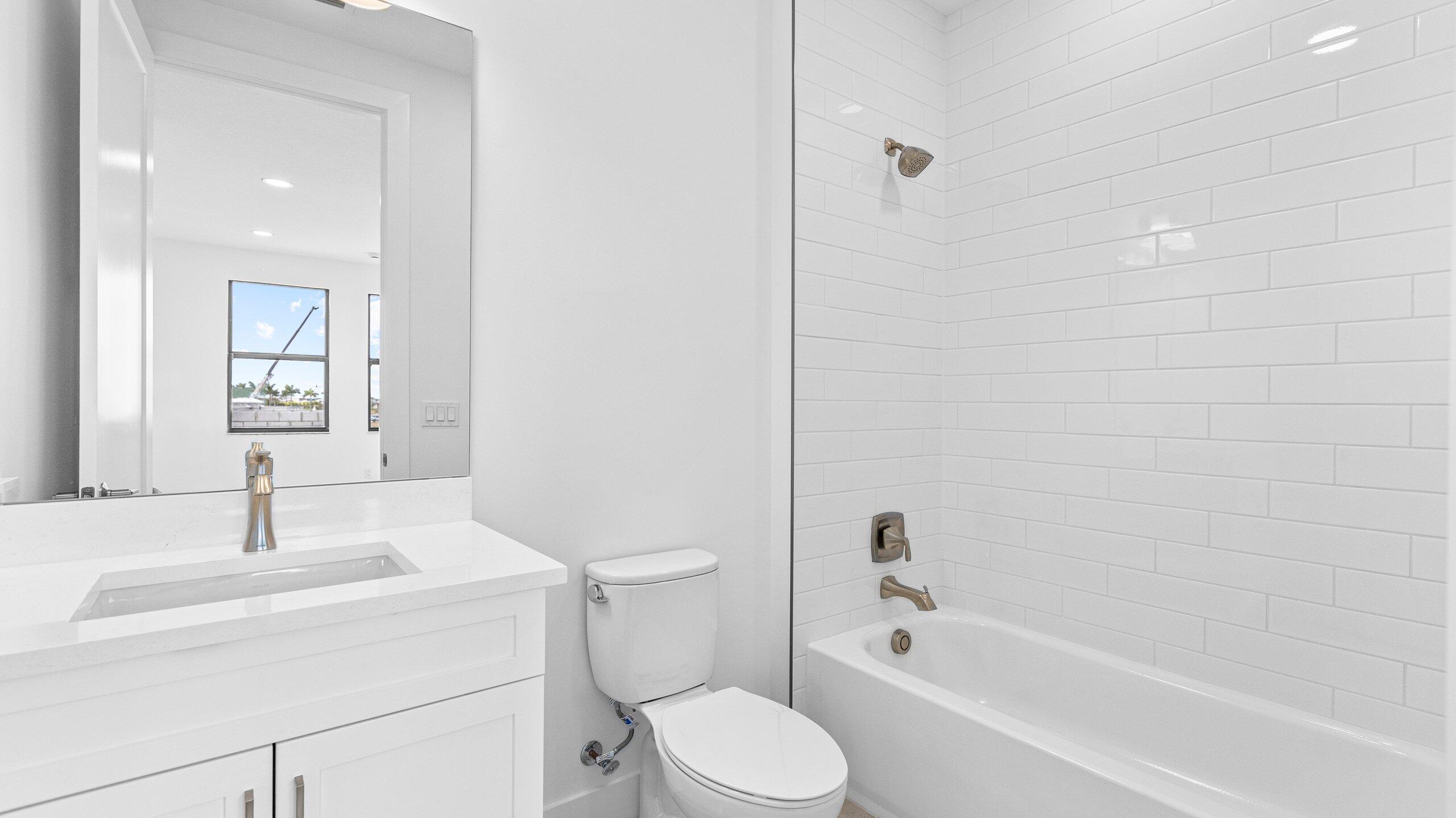 Esprit at Avenir - Residential