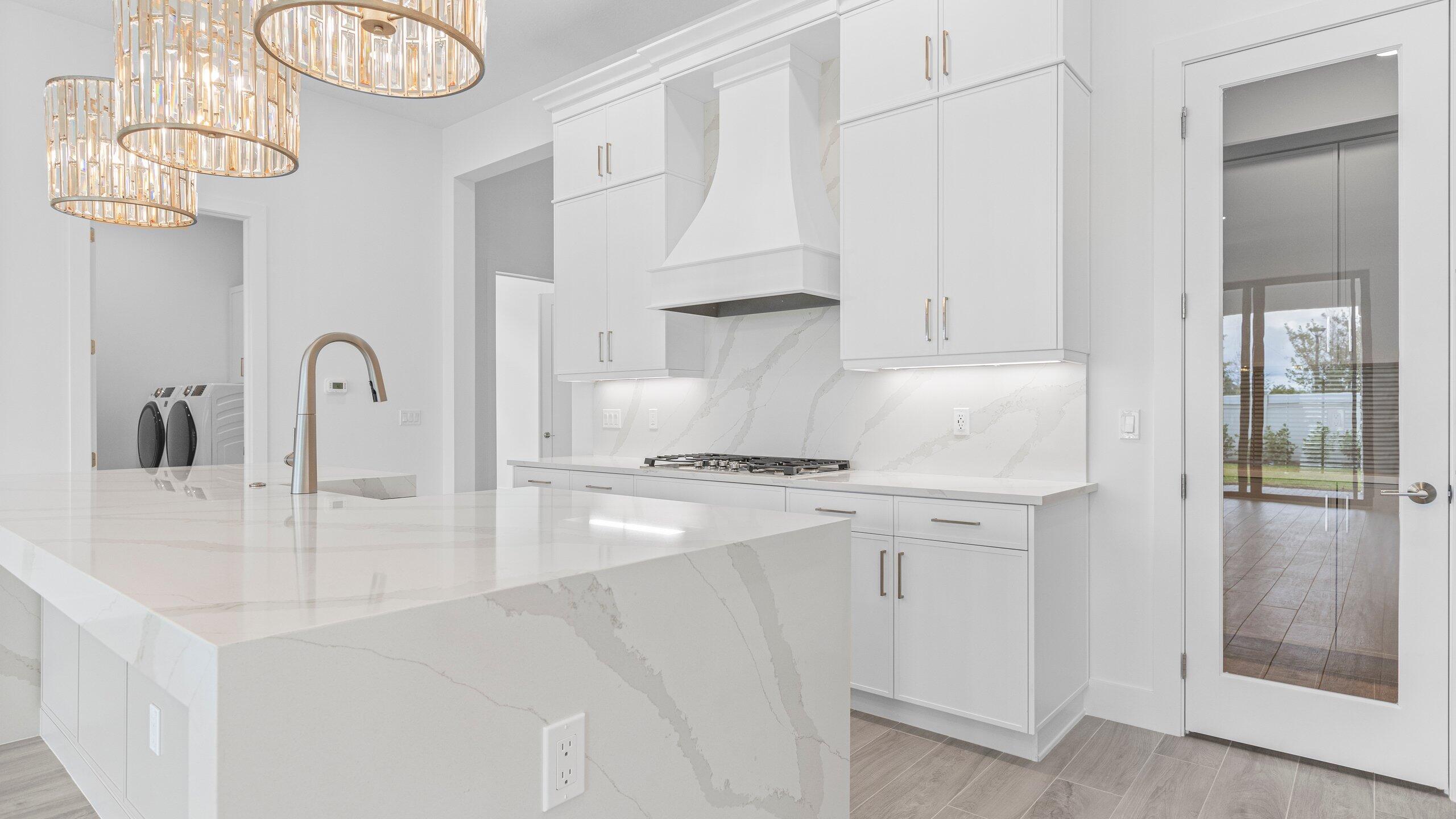 Esprit at Avenir - Residential