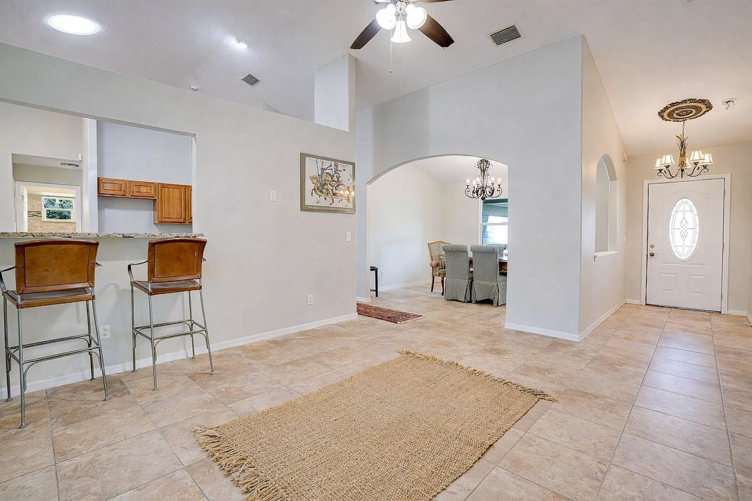 FELLSMERE FARMS - Residential