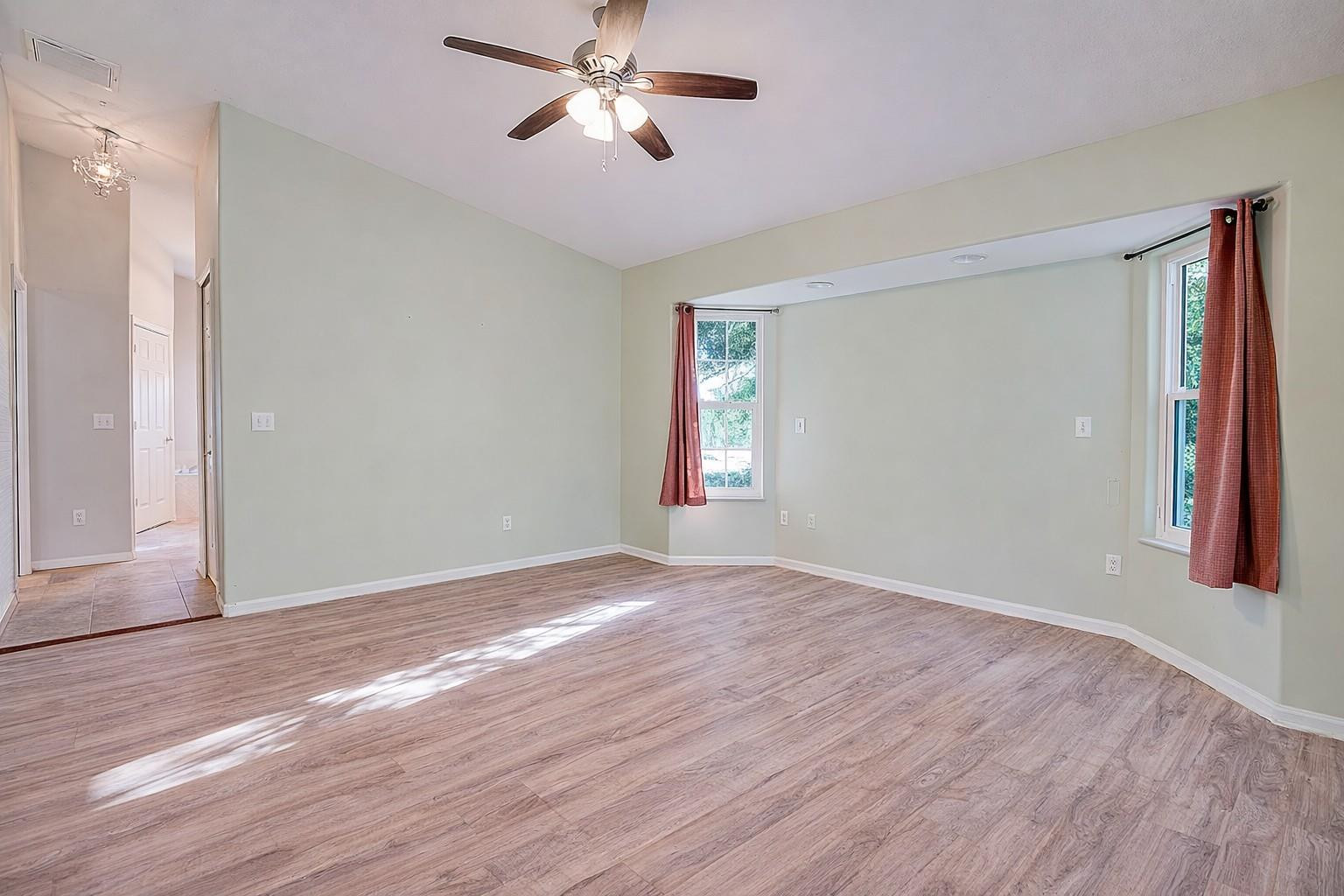 FELLSMERE FARMS - Residential