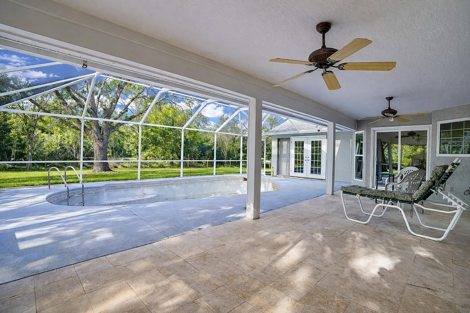 FELLSMERE FARMS - Residential