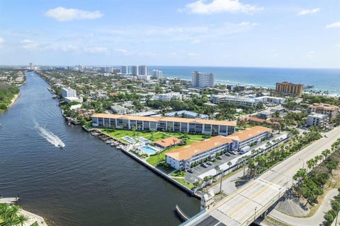 Tiny photo for 101 NE 19th Avenue #126, Deerfield Beach, FL 33441 (MLS # F10548347)