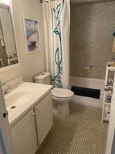 Somerset 1 Condo - Residential Lease