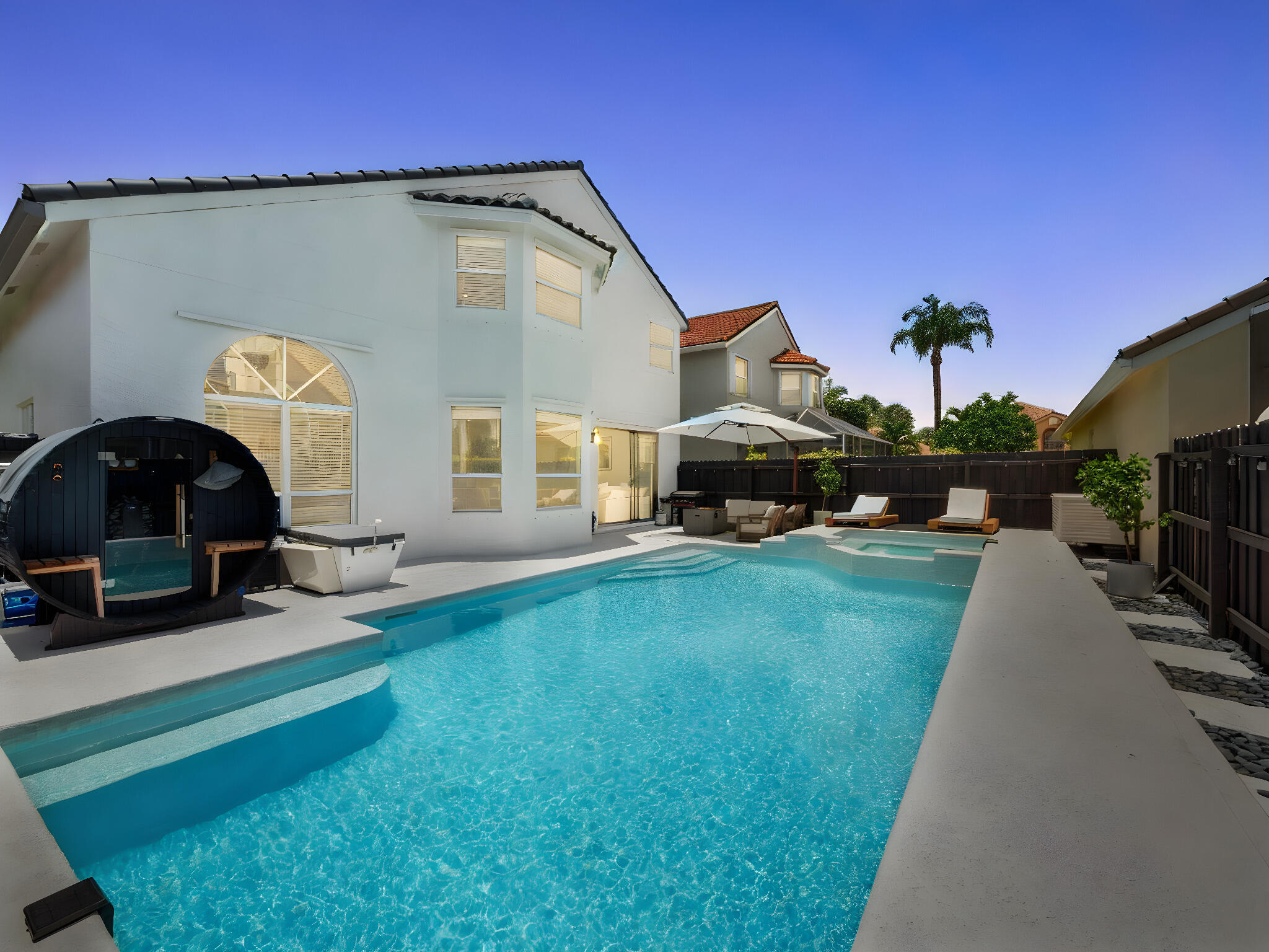 WINSTON TRAILS PAR 9A - Residential