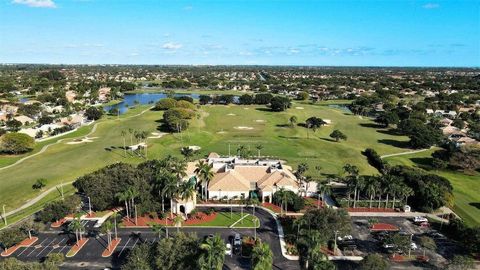 Tiny photo for 6017 Newport Village Way, Lake Worth, FL 33463 (MLS # B26015163)