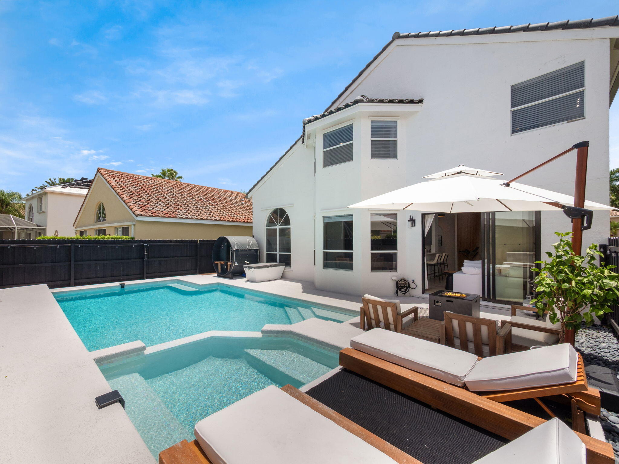 WINSTON TRAILS PAR 9A - Residential