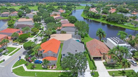 Tiny photo for 6017 Newport Village Way, Lake Worth, FL 33463 (MLS # B26015163)