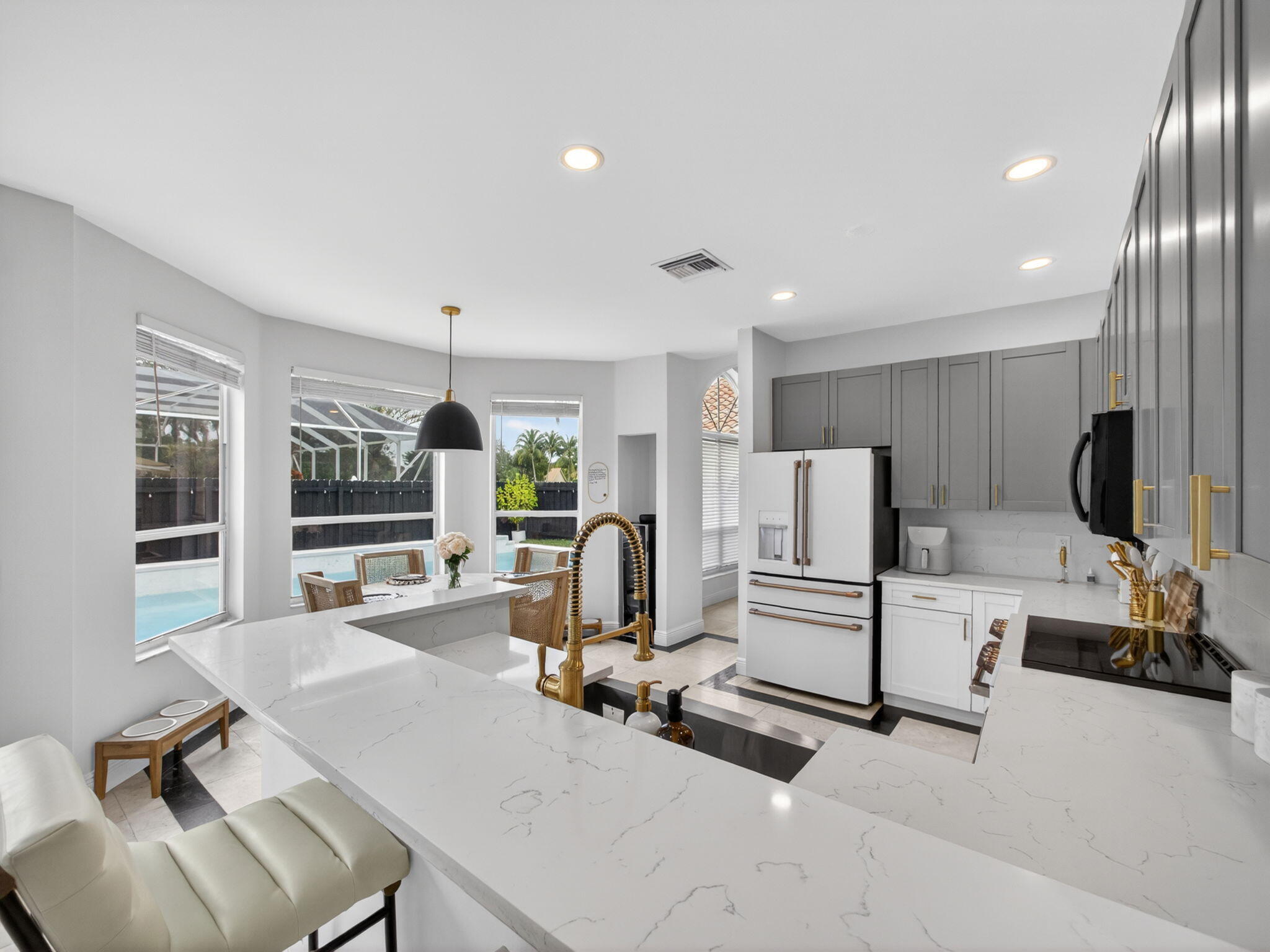 WINSTON TRAILS PAR 9A - Residential