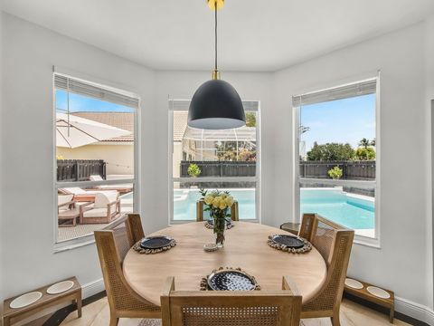 Tiny photo for 6017 Newport Village Way, Lake Worth, FL 33463 (MLS # B26015163)