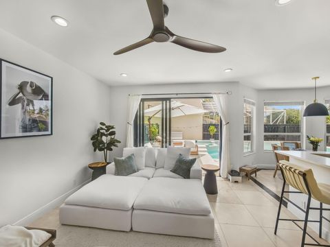 Tiny photo for 6017 Newport Village Way, Lake Worth, FL 33463 (MLS # B26015163)