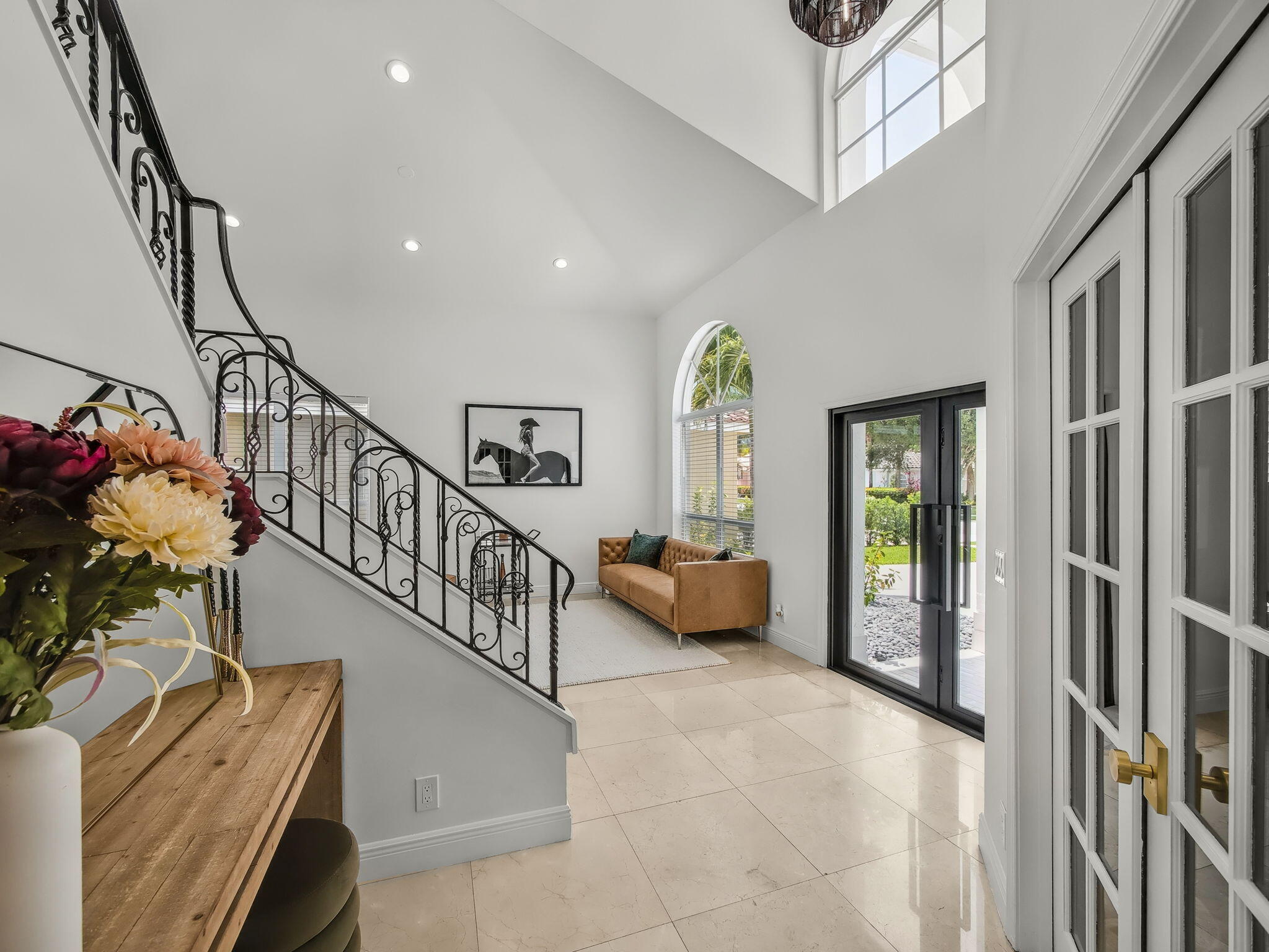 WINSTON TRAILS PAR 9A - Residential