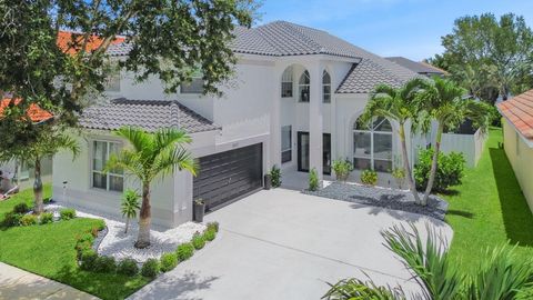 Tiny photo for 6017 Newport Village Way, Lake Worth, FL 33463 (MLS # B26015163)