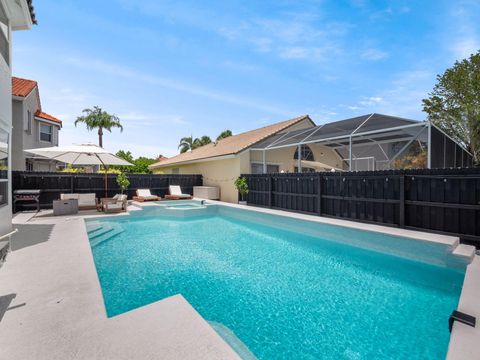 Tiny photo for 6017 Newport Village Way, Lake Worth, FL 33463 (MLS # B26015163)