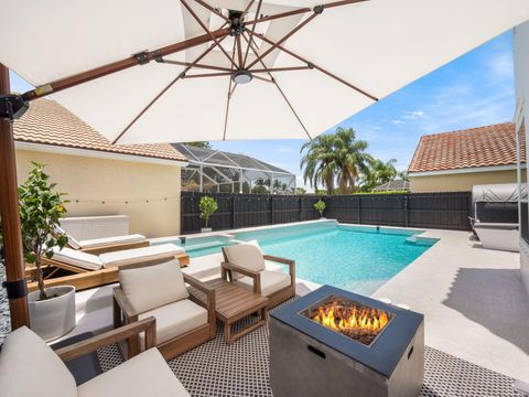 Tiny photo for 6017 Newport Village Way, Lake Worth, FL 33463 (MLS # B26015163)
