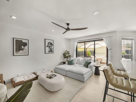 Tiny photo for 6017 Newport Village Way, Lake Worth, FL 33463 (MLS # B26015163)