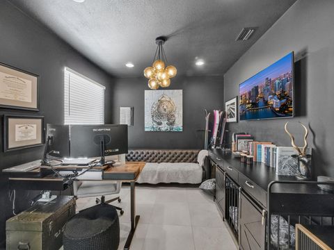 Tiny photo for 6017 Newport Village Way, Lake Worth, FL 33463 (MLS # B26015163)