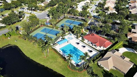 Tiny photo for 6017 Newport Village Way, Lake Worth, FL 33463 (MLS # B26015163)