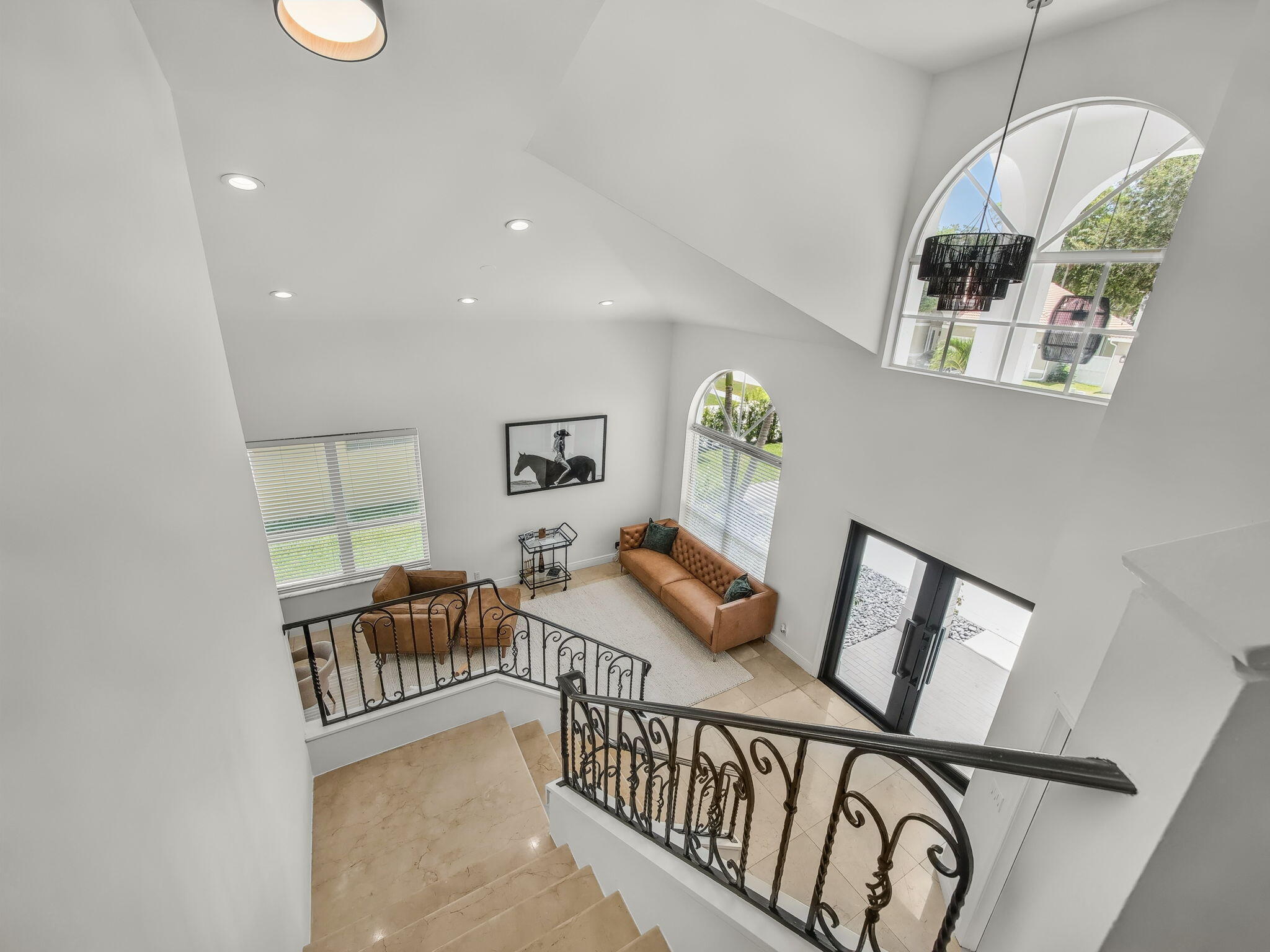 WINSTON TRAILS PAR 9A - Residential