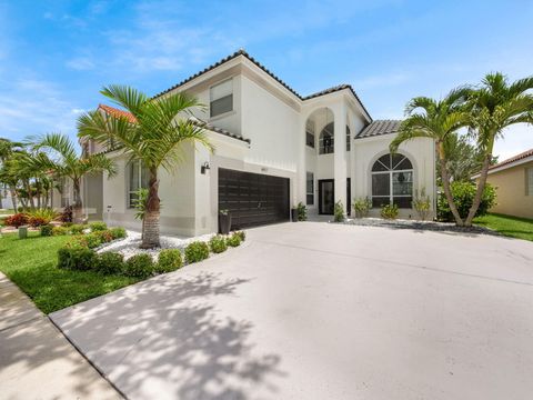 Tiny photo for 6017 Newport Village Way, Lake Worth, FL 33463 (MLS # B26015163)