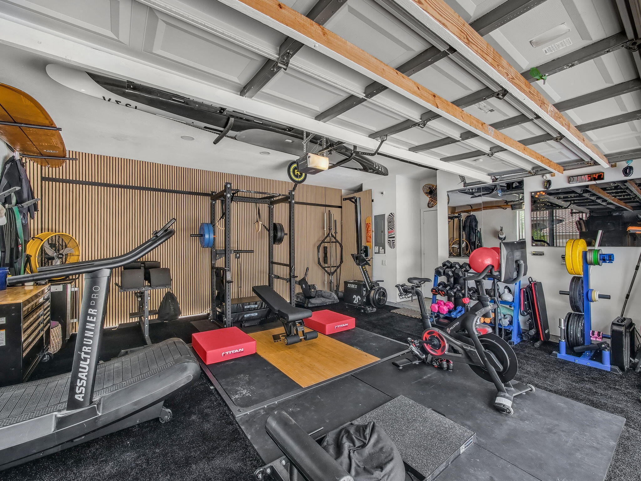 WINSTON TRAILS PAR 9A - Residential