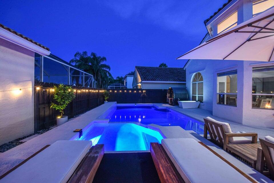 WINSTON TRAILS PAR 9A - Residential