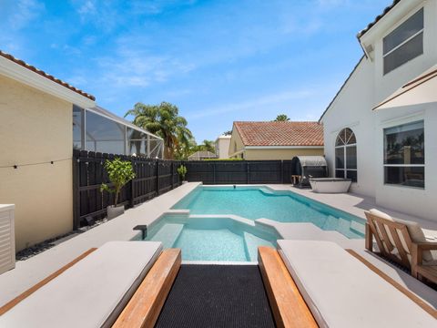 Tiny photo for 6017 Newport Village Way, Lake Worth, FL 33463 (MLS # B26015163)