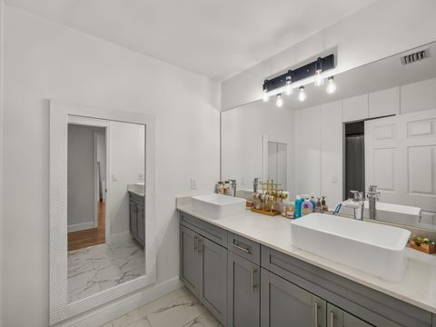 Tiny photo for 6017 Newport Village Way, Lake Worth, FL 33463 (MLS # B26015163)
