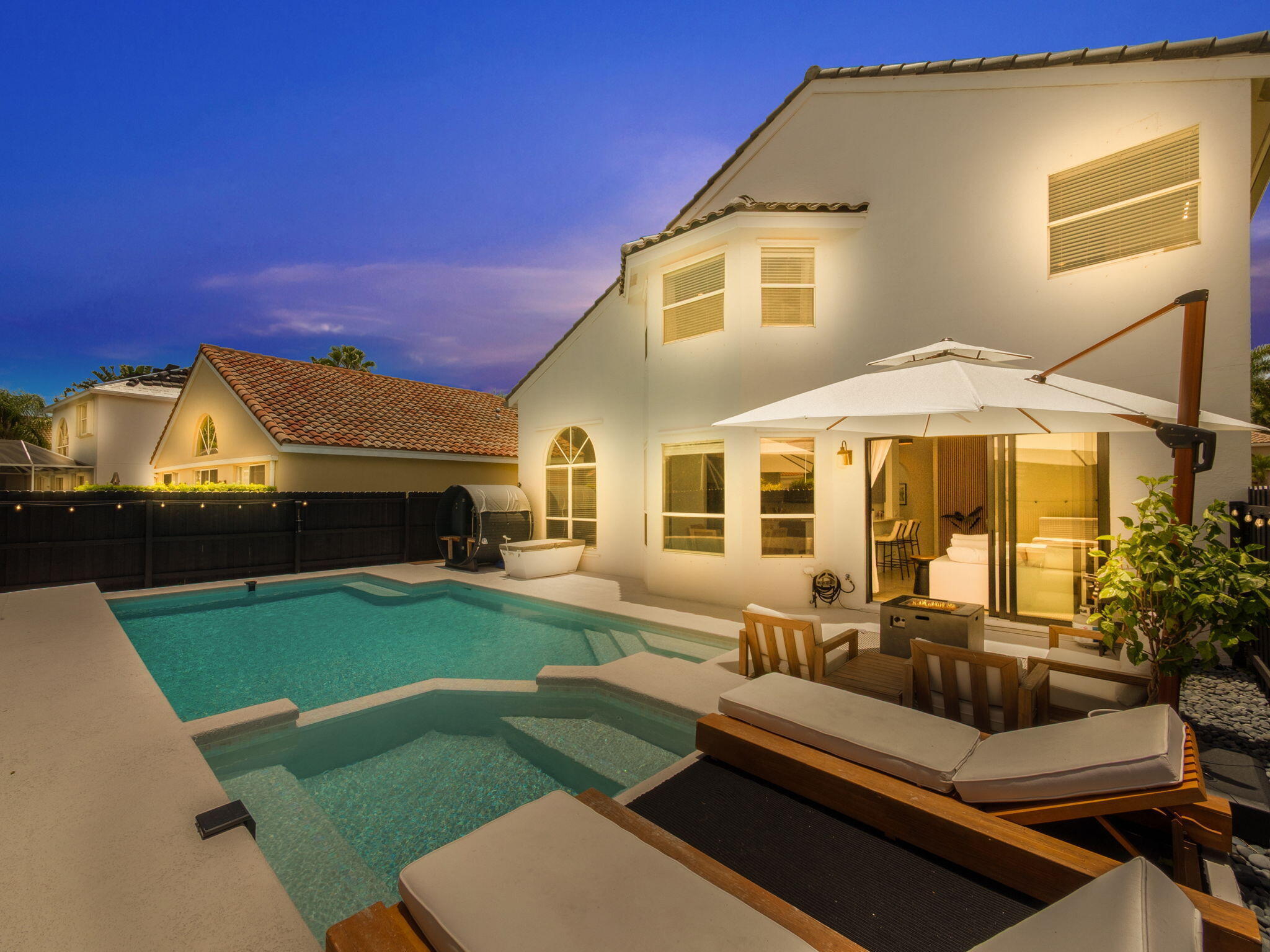 WINSTON TRAILS PAR 9A - Residential